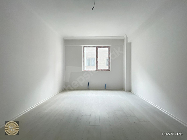 ▄TEK YETKİLİ▄BÖYLESİ YOK.!SIFIR 2.KAT İSKANLI LÜX YAPILI 135M²!! - Görsel 24