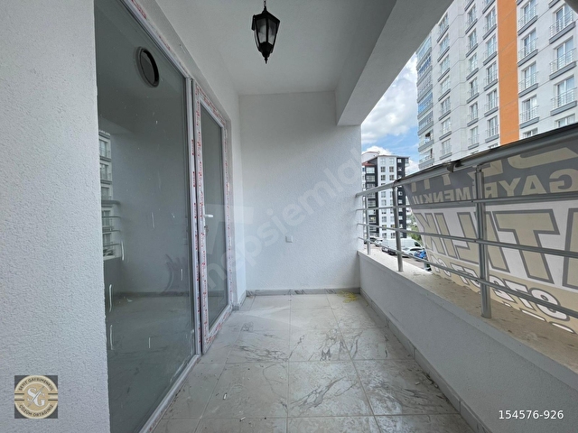 ▄TEK YETKİLİ▄BÖYLESİ YOK.!SIFIR 2.KAT İSKANLI LÜX YAPILI 135M²!! - Görsel 9