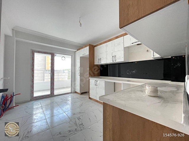 ▄TEK YETKİLİ▄BÖYLESİ YOK.!SIFIR 2.KAT İSKANLI LÜX YAPILI 135M²!! - Görsel 3