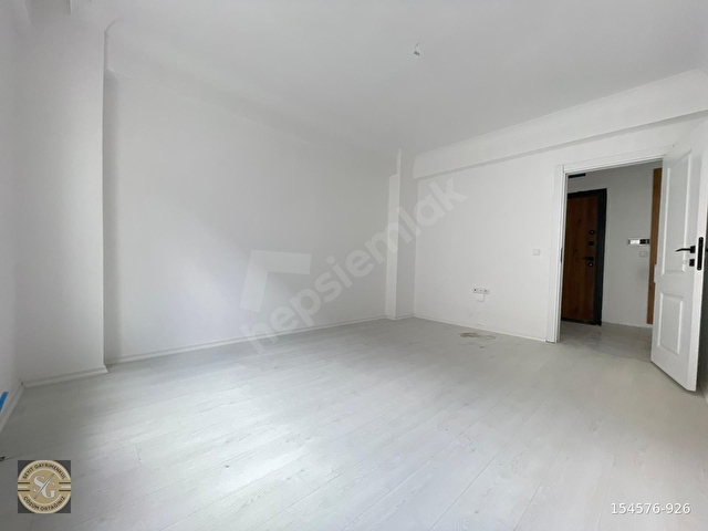 ▄TEK YETKİLİ▄BÖYLESİ YOK.!SIFIR 2.KAT İSKANLI LÜX YAPILI 135M²!! - Görsel 30