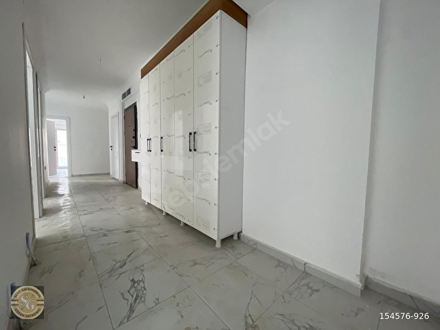 ▄TEK YETKİLİ▄BÖYLESİ YOK.!SIFIR 2.KAT İSKANLI LÜX YAPILI 135M²!! - Görsel 21