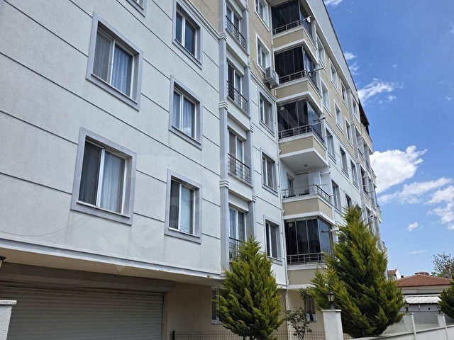 MAYADAN BADEMLİK MAH. SATILIK 2+1 DAİRE - Görsel 13