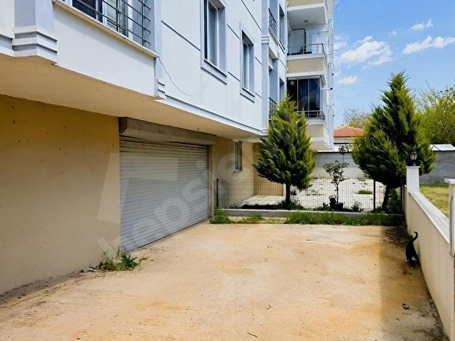 MAYADAN BADEMLİK MAH. SATILIK 2+1 DAİRE - Görsel 23