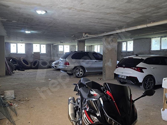MAYADAN BADEMLİK MAH. SATILIK 2+1 DAİRE - Görsel 21