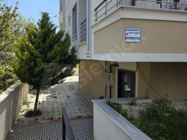 MAYADAN BADEMLİK MAH. SATILIK 2+1 DAİRE - Görsel 7