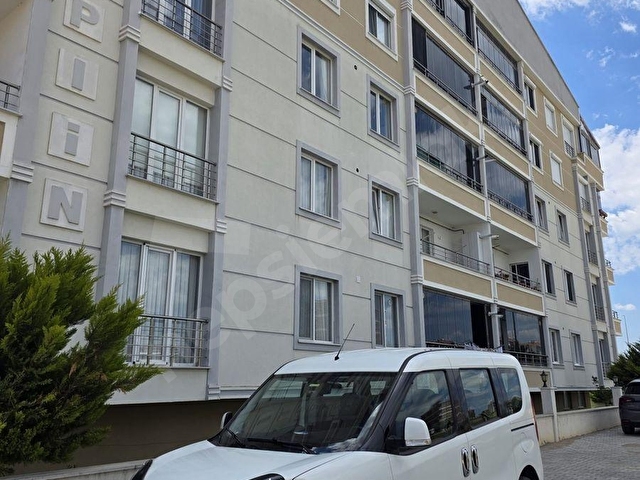 MAYADAN BADEMLİK MAH. SATILIK 2+1 DAİRE - Görsel 12