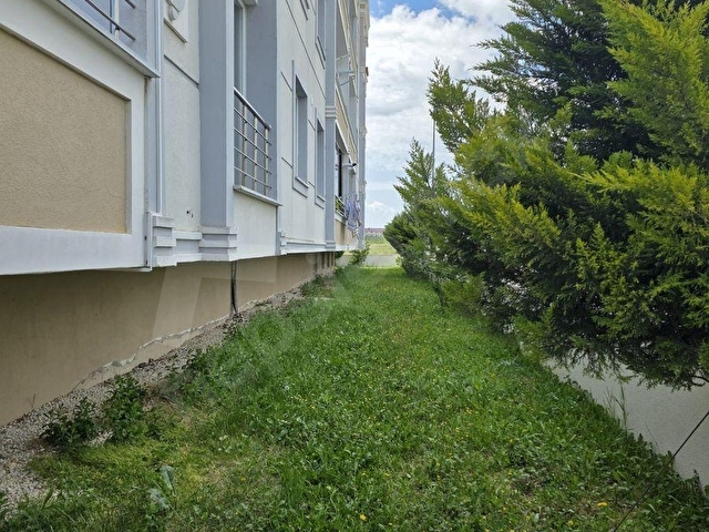 MAYADAN BADEMLİK MAH. SATILIK 2+1 DAİRE - Görsel 25
