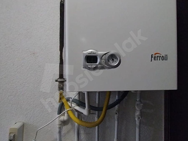MAYADAN BADEMLİK MAH. SATILIK 2+1 DAİRE - Görsel 28