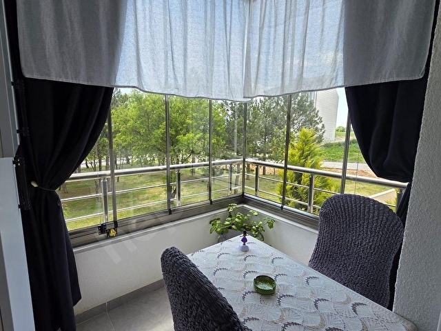 MAYADAN BADEMLİK MAH. SATILIK 2+1 DAİRE