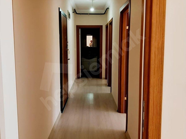 MAYADAN BADEMLİK MAH. SATILIK 2+1 DAİRE - Görsel 30