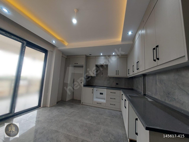 DENİZLİ YENİŞAFAK SATILIK DAİRE - Görsel 4