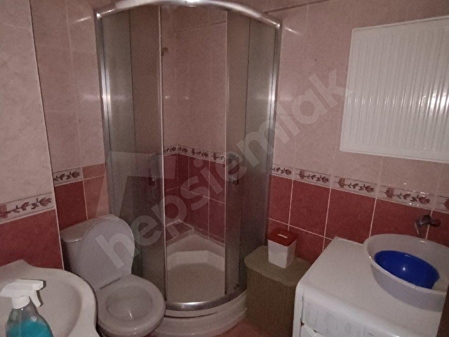 L. MERKEZ TEDAŞ KARŞISI FULL EŞYALI 3+1 125 M2 ARAKAT ASANSÖRLÜ CAM BALKONLU ÇİFT CEPHE VE WC DAİRE - Görsel 8