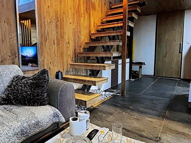 Batuhan Baldan Dilovası Tepecikte Mükemmel Konumda Bungalov - Görsel 28