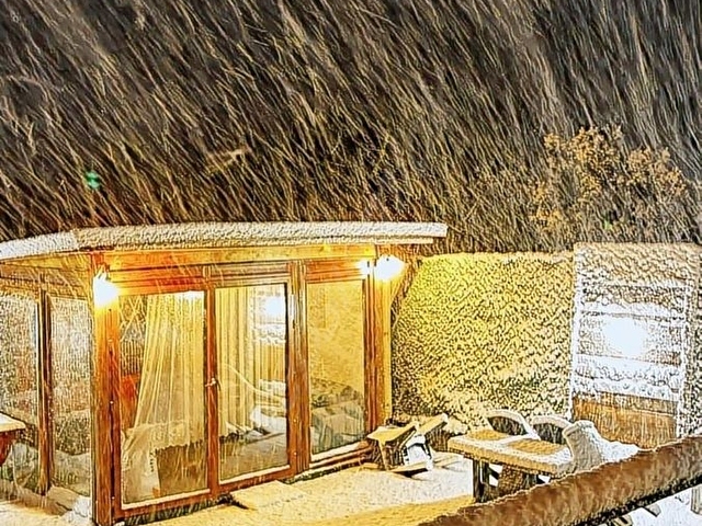 Batuhan Baldan Dilovası Tepecikte Mükemmel Konumda Bungalov - Görsel 17