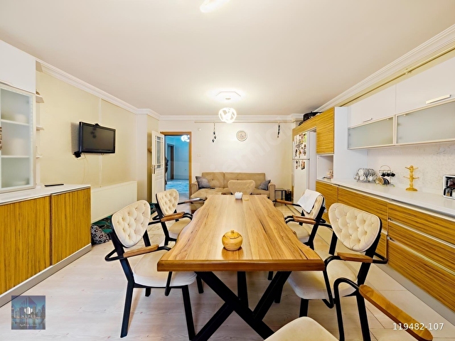 VAN İKİNİSAN DA ARA KAT KUZEY BATI CEPHE SATILIK 3+1 DAİRE - Görsel 30