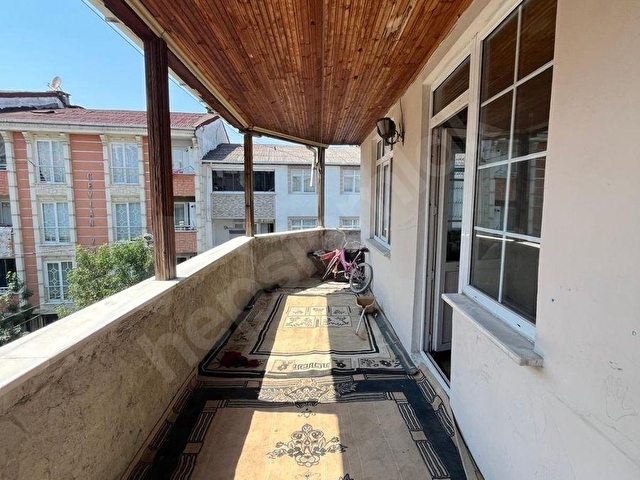 ESENYURT YUNUSEMRE  MAHALLESİNDE KİRALIK 2+1 100 m2 - Görsel 11