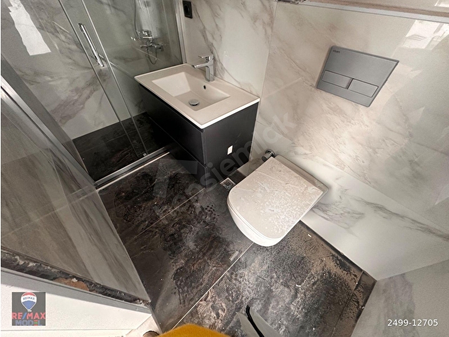 ÇANDARLIDA ROGE MARINE PROJESINDE SATILIK VILLA - Görsel 28