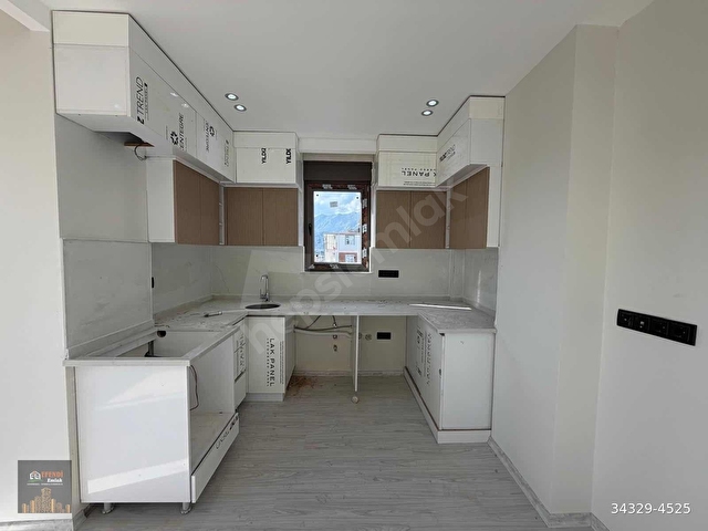 YENİKÖYDE SIFIR ASANSÖRLÜ KONUM HARİKASI - Görsel 5
