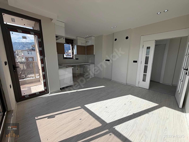 YENİKÖYDE SIFIR ASANSÖRLÜ KONUM HARİKASI - Görsel 28