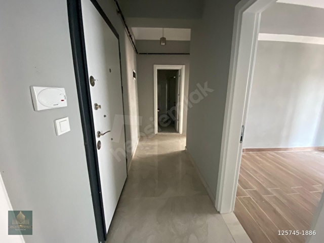 MODERN MİMARİ,AYRICALIKLI YAŞAM!! HAVUZLU SİTEDE SIFIR 2+1 DAİRE - Görsel 9