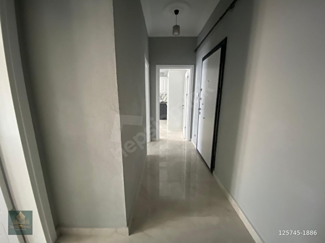 MODERN MİMARİ,AYRICALIKLI YAŞAM!! HAVUZLU SİTEDE SIFIR 2+1 DAİRE - Görsel 13