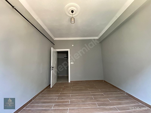 MODERN MİMARİ,AYRICALIKLI YAŞAM!! HAVUZLU SİTEDE SIFIR 2+1 DAİRE - Görsel 17