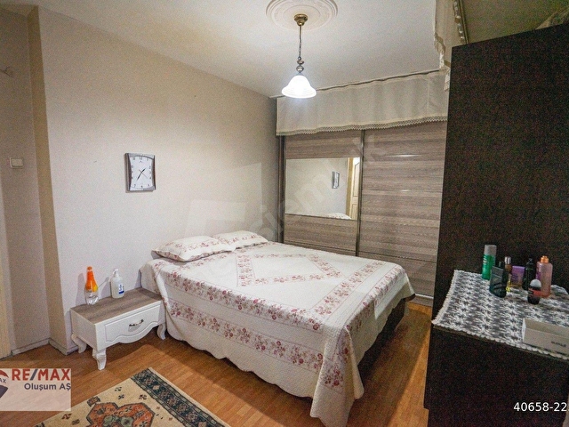 Şişli Feriköyde Bomontiye ve Toplu Taşımaya Yakın Krediye Uygun Satılık 2+1 Daire - Görsel 19