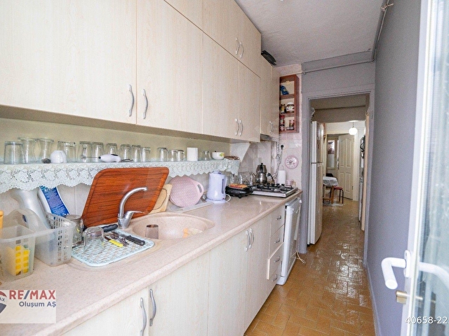 Şişli Feriköyde Bomontiye ve Toplu Taşımaya Yakın Krediye Uygun Satılık 2+1 Daire - Görsel 7