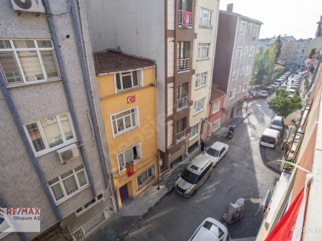 Şişli Feriköyde Bomontiye ve Toplu Taşımaya Yakın Krediye Uygun Satılık 2+1 Daire - Görsel 28