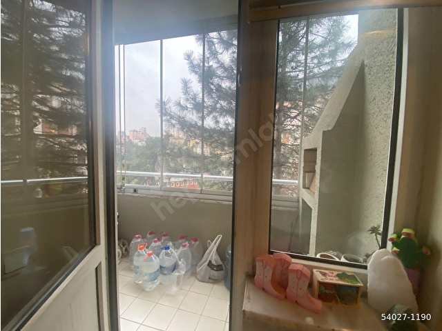 ULUS Situated in Exclusive Compound  Beautiful Luminous Apartment for Rent - Görsel 23