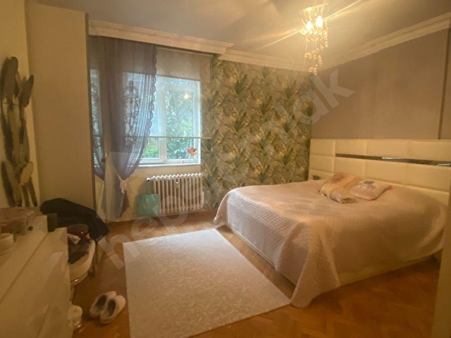 ULUS Situated in Exclusive Compound  Beautiful Luminous Apartment for Rent - Görsel 22