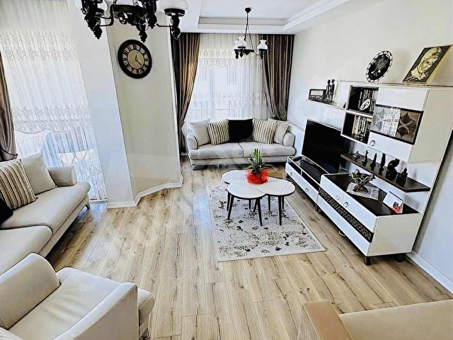 PRESTİJ DEN,,MALTEPE DE,YENİ BİNADA,KONUT&İŞ YERİNE UYGUN,3+1.! - Görsel 8