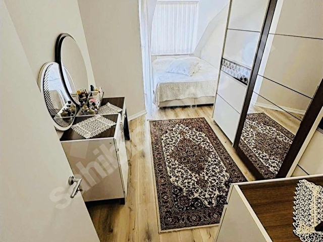PRESTİJ DEN,,MALTEPE DE,YENİ BİNADA,KONUT&İŞ YERİNE UYGUN,3+1.! - Görsel 15