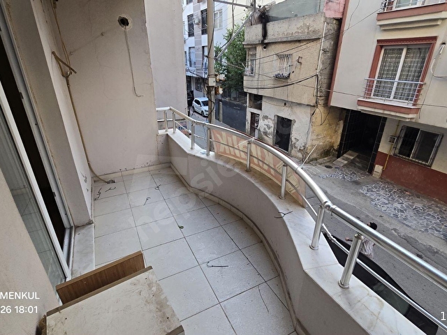 OSMANİYE MAH. 3+1 GENİŞ ASANSÖRLÜ YILLIK KİRA İLE UYGUN FİYAT - Görsel 23