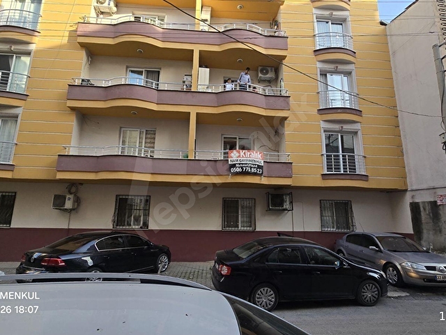 OSMANİYE MAH. 3+1 GENİŞ ASANSÖRLÜ YILLIK KİRA İLE UYGUN FİYAT - Görsel 2
