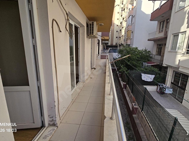 OSMANİYE MAH. 3+1 GENİŞ ASANSÖRLÜ YILLIK KİRA İLE UYGUN FİYAT - Görsel 28