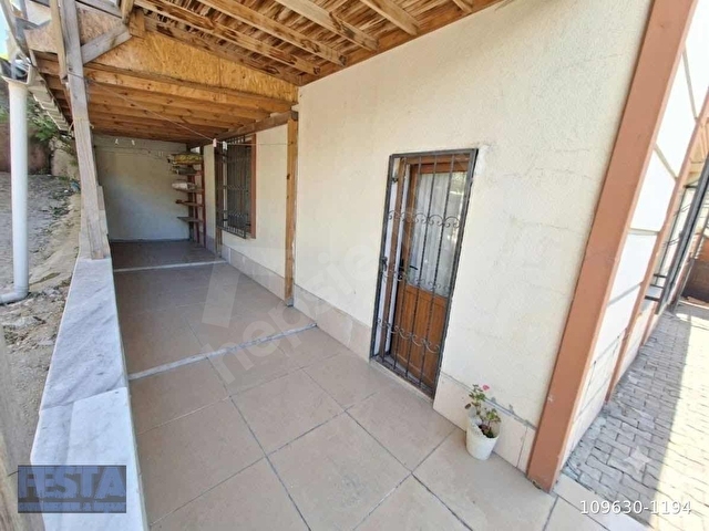 Festadan Ulaşım 5 dakika 2+1 85 m2 satılık daire - Görsel 27