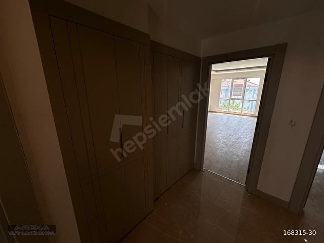 BEYLİKDÜZÜNDE ADNAN KAHVECİDE SIFIR PROJEDEN FIRSAT DAİRELER - Görsel 6