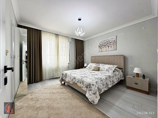 FİNANSDAN ULTRA LÜX ARA KAT YENİKENTİN EN BÜYÜK 3+1 DAİRESİ!!! - Görsel 15