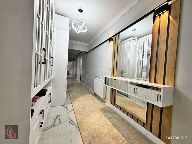 FİNANSDAN ULTRA LÜX ARA KAT YENİKENTİN EN BÜYÜK 3+1 DAİRESİ!!! - Görsel 28
