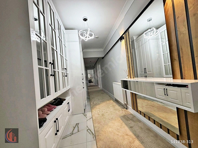 FİNANSDAN ULTRA LÜX ARA KAT YENİKENTİN EN BÜYÜK 3+1 DAİRESİ!!! - Görsel 25