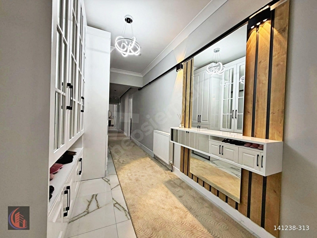 FİNANSDAN ULTRA LÜX ARA KAT YENİKENTİN EN BÜYÜK 3+1 DAİRESİ!!! - Görsel 26
