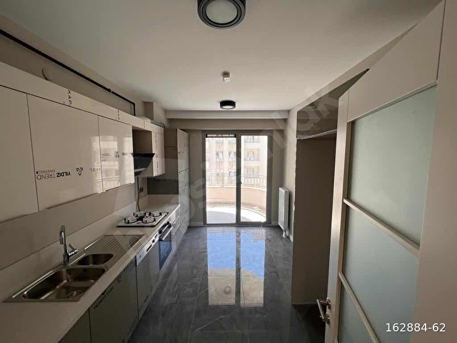 BİZİM MAHALLE 1.ETAP ÇİFT BALKONLU 2+1 SATILIK DAİRE - Görsel 23
