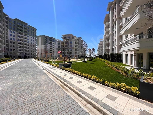 BİZİM MAHALLE 1.ETAP ÇİFT BALKONLU 2+1 SATILIK DAİRE - Görsel 16