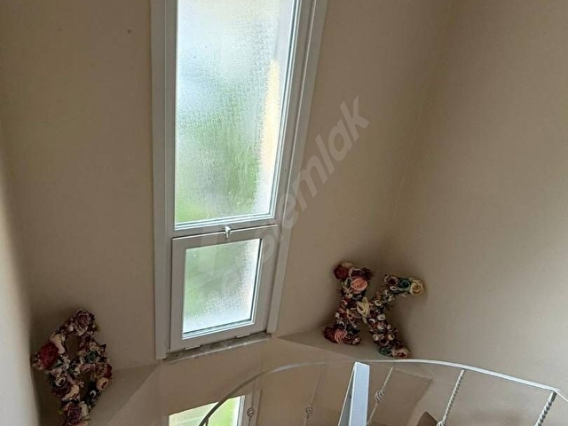 Şarköyde Dubleks İkiz villa , 3 tarafı bahçeli - Görsel 21