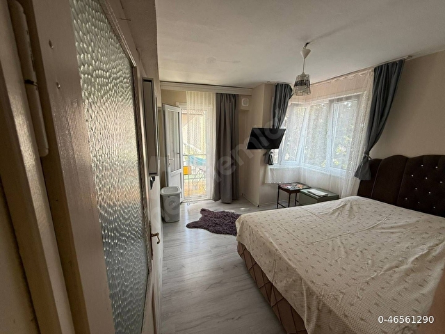 Şarköyde Dubleks İkiz villa , 3 tarafı bahçeli - Görsel 25
