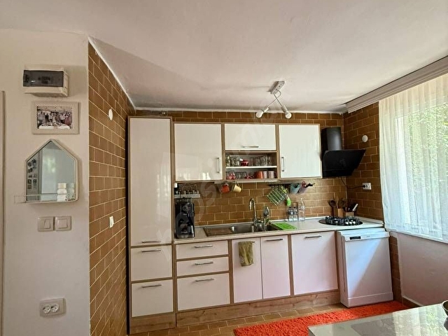 Şarköyde Dubleks İkiz villa , 3 tarafı bahçeli - Görsel 23