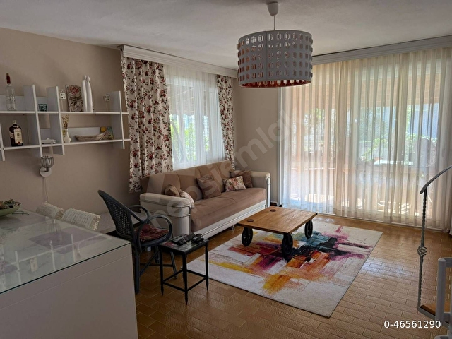 Şarköyde Dubleks İkiz villa , 3 tarafı bahçeli - Görsel 18