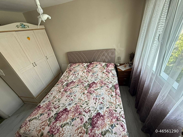 Şarköyde Dubleks İkiz villa , 3 tarafı bahçeli - Görsel 27