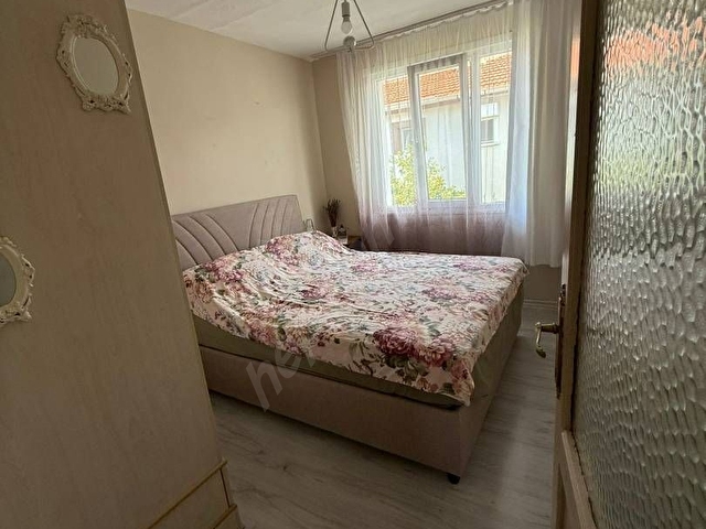 Şarköyde Dubleks İkiz villa , 3 tarafı bahçeli - Görsel 29
